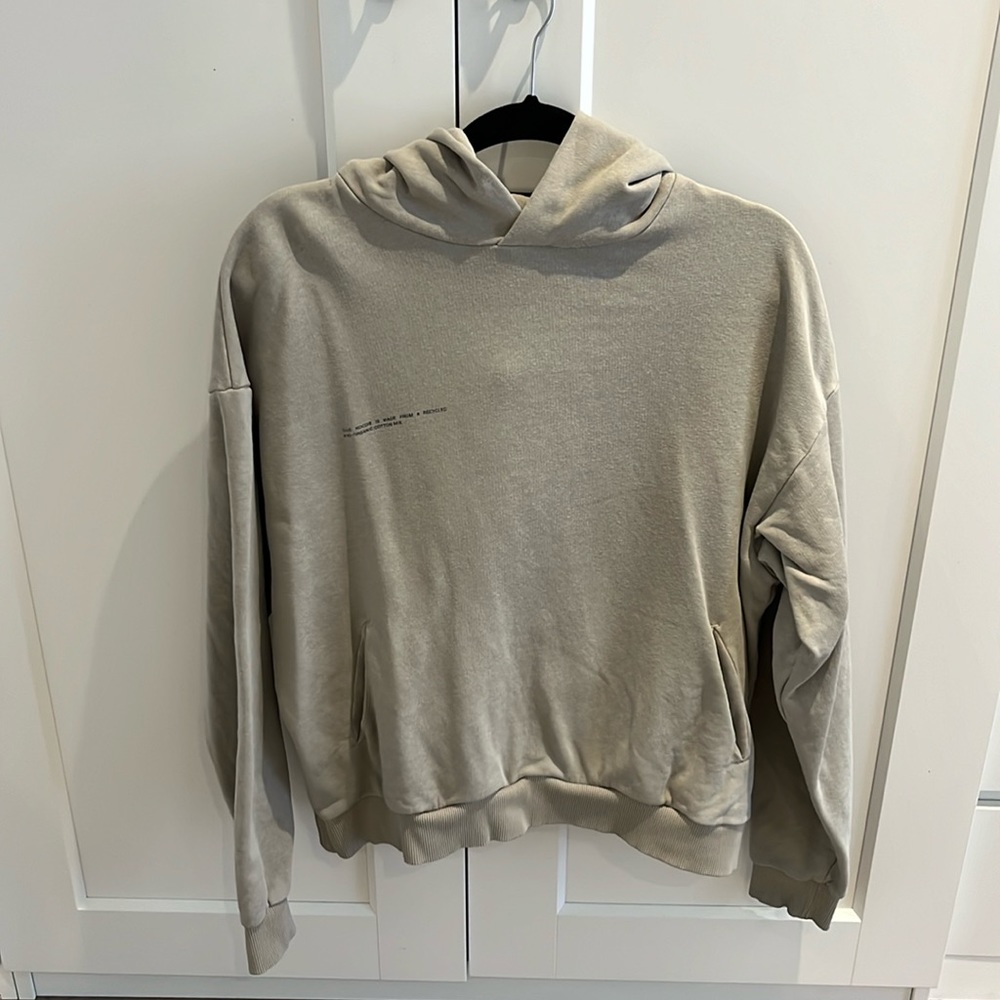 Pangaia sweater size medium